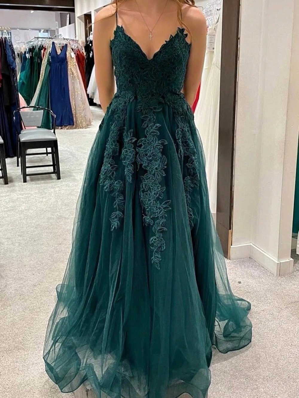 Prom/Grad Dress